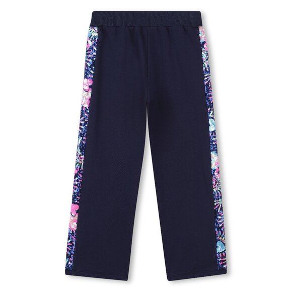 BILLIEBLUSH Fleece jogging pants